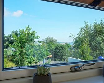 2 Person Holiday Home in Marstrand - Marstrand - Balcón