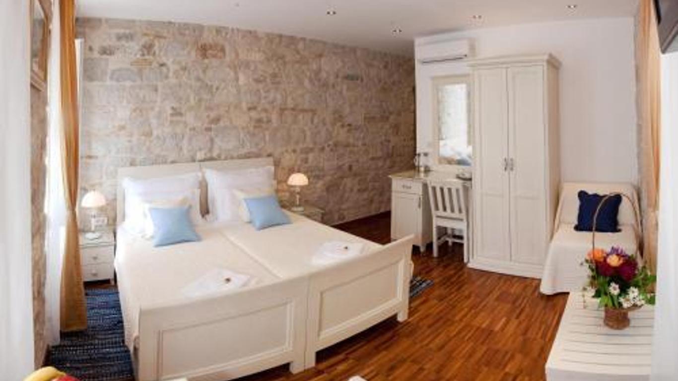 Luxury Rooms Lucija And Luka