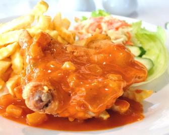 The Regency Tanjung Tuan Beach Resort Port Dickson - Port Dickson - Mat