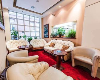 Hotel Sahat - Sarajevo - Lounge