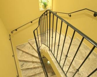 Chambres D' hôtes Les Ormes - Saint-Rémy-de-Provence - Stairs