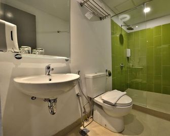 Whiz Prime Hotel Sudirman Pekanbaru - Pekanbaru