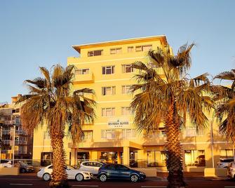 First Group Riviera Suites - Cape Town - Building