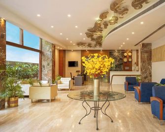 Bloom Boutique | Bengaluru Palace Rd - Bangalore - Lobby