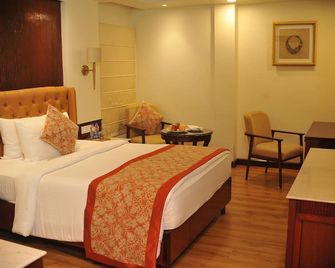 Fortune Resort Kalimpong - Member Itc Hotels' Group - Kālimpong