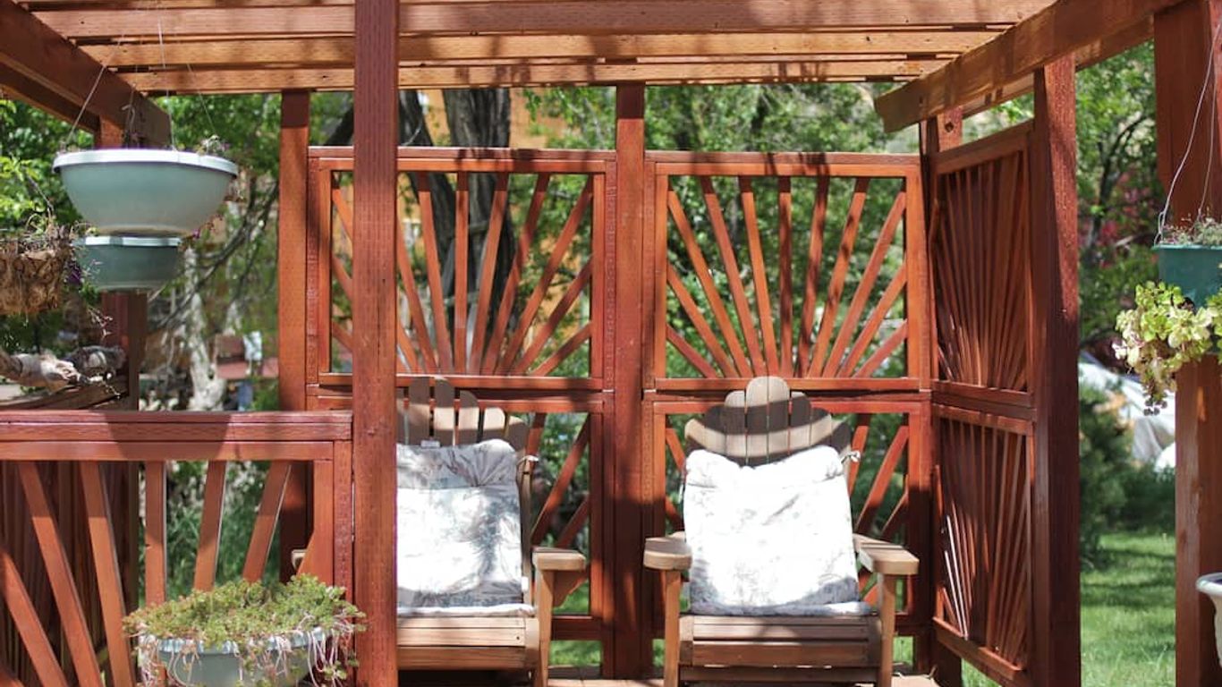 Historic Smith Hotel B&B