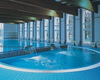 Hotel Terme - Montechiarugolo - Басейн