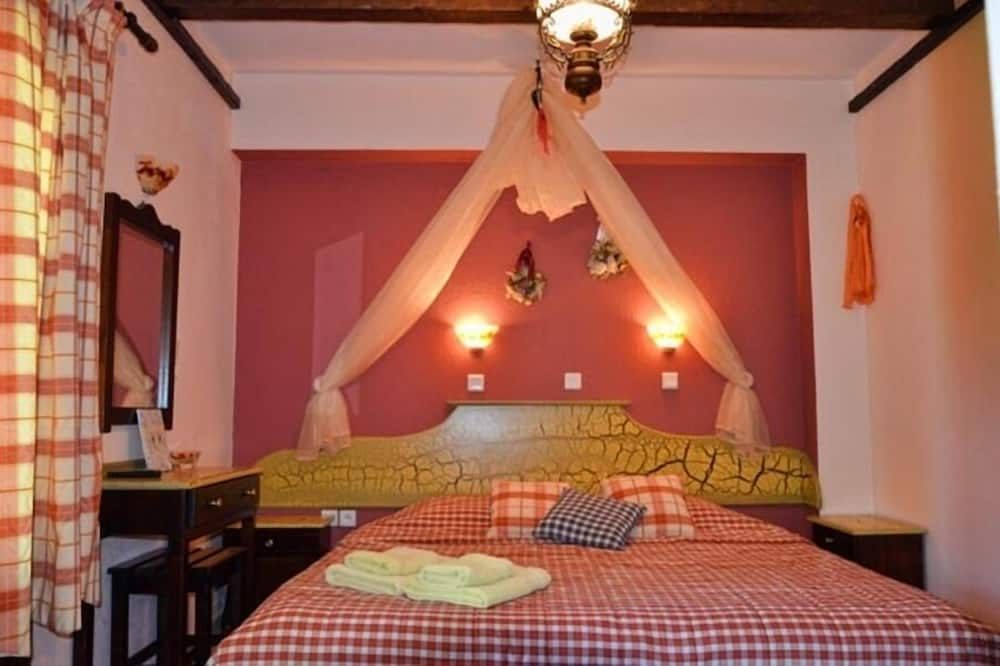 Hotel Maria - Chrisi Ammoudia