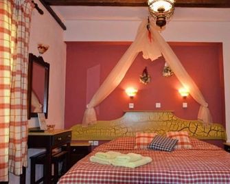 Hotel Maria - Chrisi Ammoudia