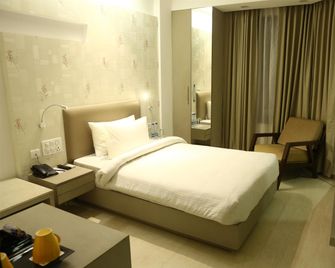 Keys Lite by Lemon Tree Hotels, Mayfield, Gurgaon - Gurugram - Habitación