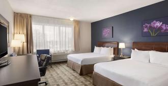 Days Inn by Wyndham Montreal Airport Conference Centre - Montreal