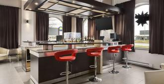 Days Inn by Wyndham Montreal Airport Conference Centre - Montreal - Baari