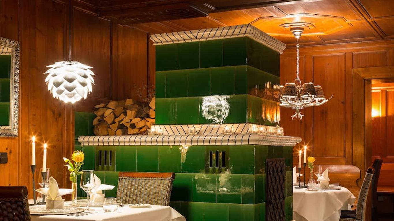 Ganter Hotel & Restaurant Mohren
