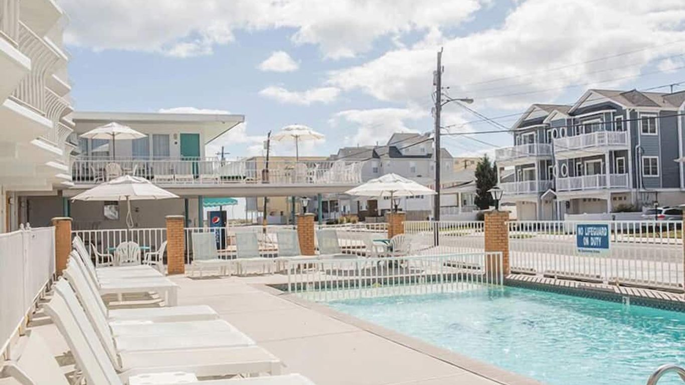 Biscayne Family Resort