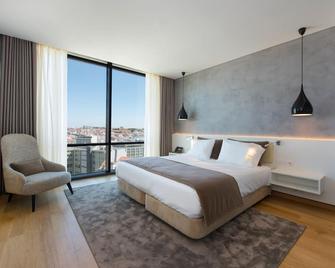 Iberostar Selection Lisboa - Lisbon - Bedroom