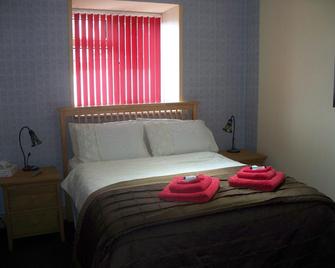The Horseshoe - Bristol - Bedroom