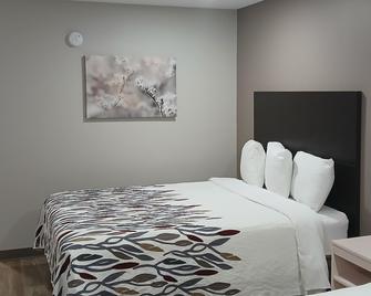 Red Roof Inn & Suites Euless - DFW Airport Southwest - Euless - Ložnice