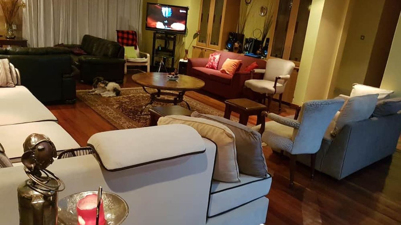 Spurwing Guest House