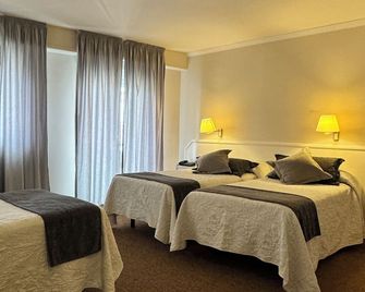 Nest Style Santiago - Santiago de Compostela - Makuuhuone