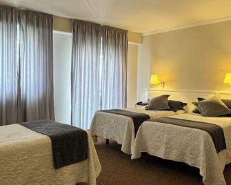 Nest Style Santiago - סנטיאגו דה קומפוסטלה - חדר שינה