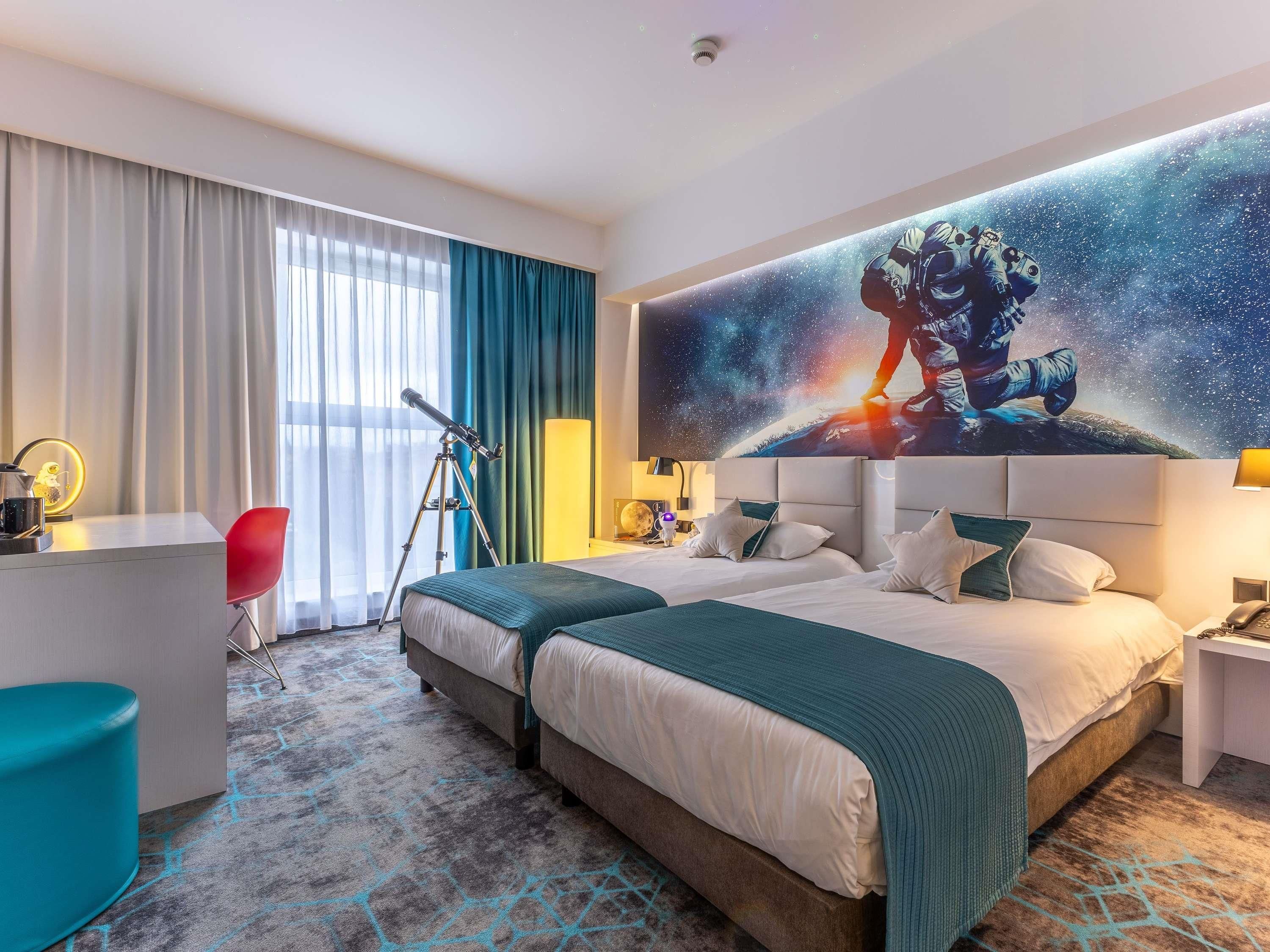 ibis Styles Nowy Sacz - Nowy Sącz - Gebäude