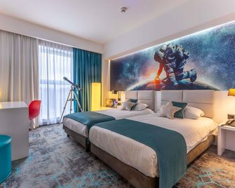 ibis Styles Nowy Sacz - Nowy Sącz - Gebäude