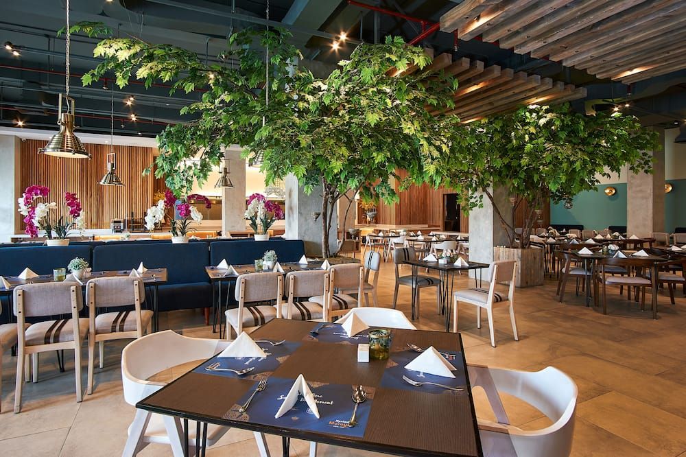 The Kyriad Muraya Hotel Aceh