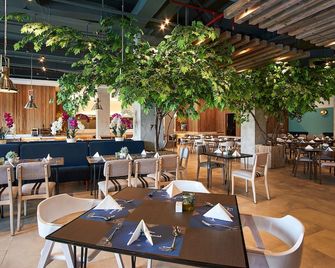 The Kyriad Muraya Hotel Aceh - Banda Aceh - Restaurante