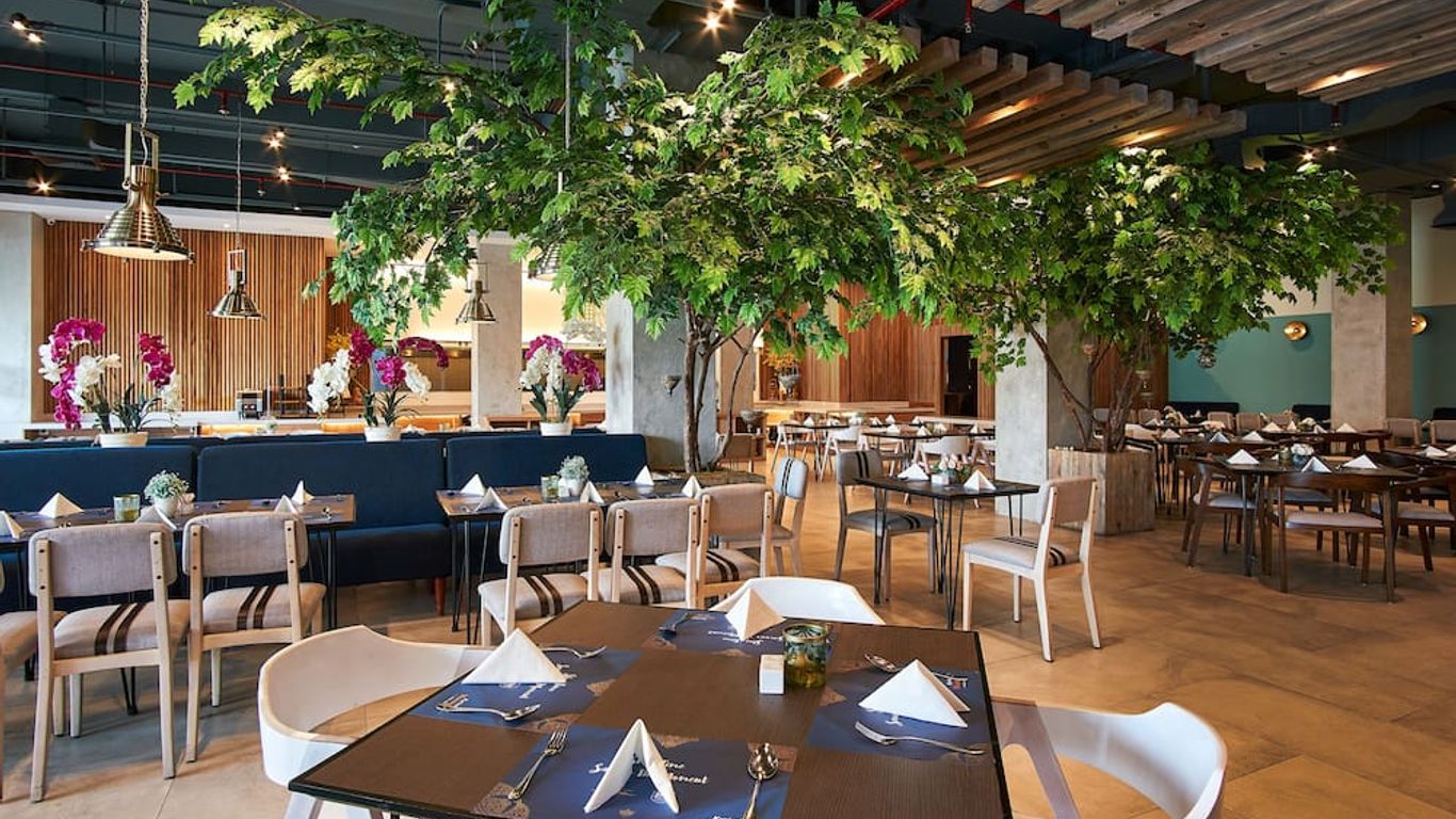 The Kyriad Muraya Hotel Aceh