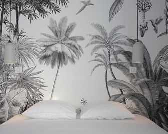 Hotel Saint Louis - Brest