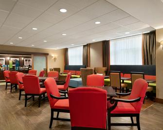 Hampton Inn Wichita Falls-Sikes Senter Mall - Wichita Falls - Lobby