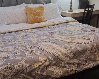 Experience Modern Comfort in Liberty Tx! - Liberty - Habitación
