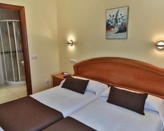 Hostal Stella Del Mare - Camariñas - Habitación