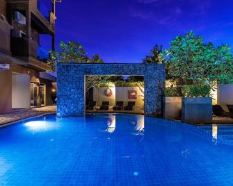 Mazi Design Hotel by Kalima - Patong - Pool