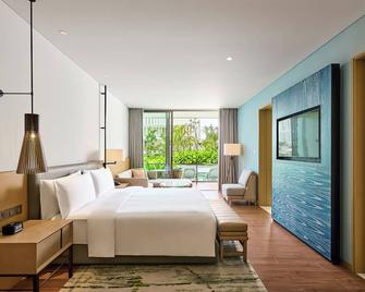Holiday Inn Resort Bintan Lagoi Beach By IHG - Lagoi - Quarto