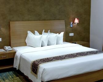 Bengal Inn - Dhaka - Bedroom