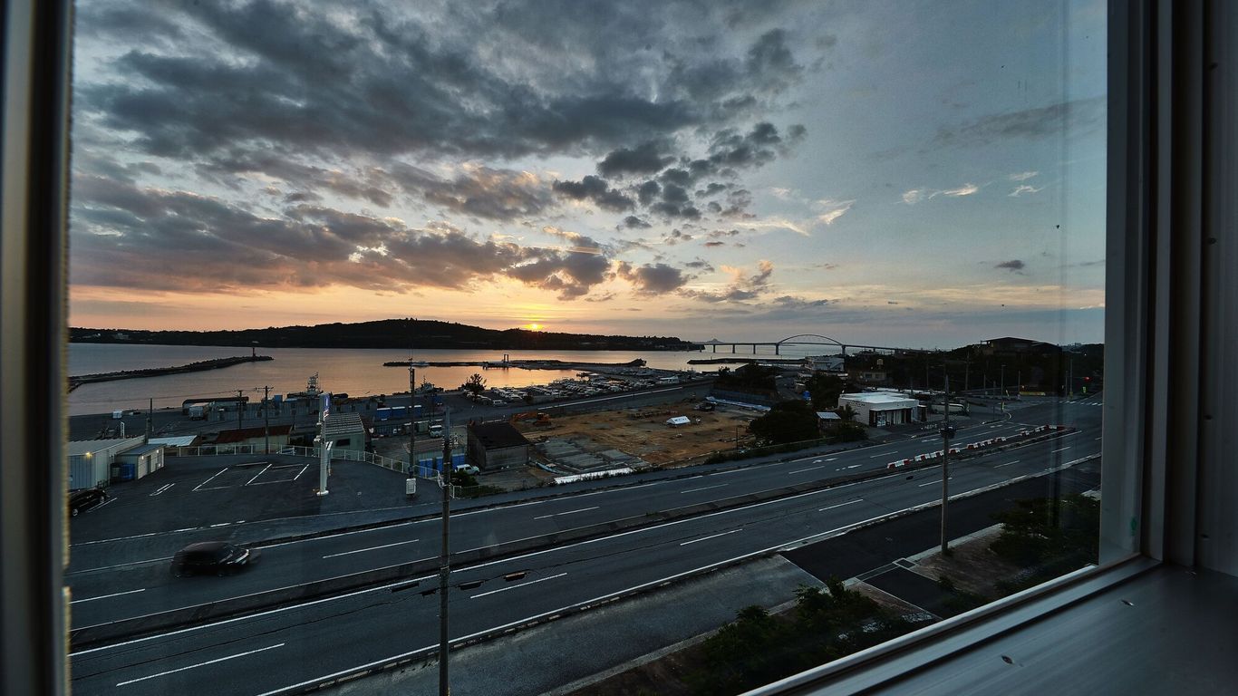 本部町馬雷度假村