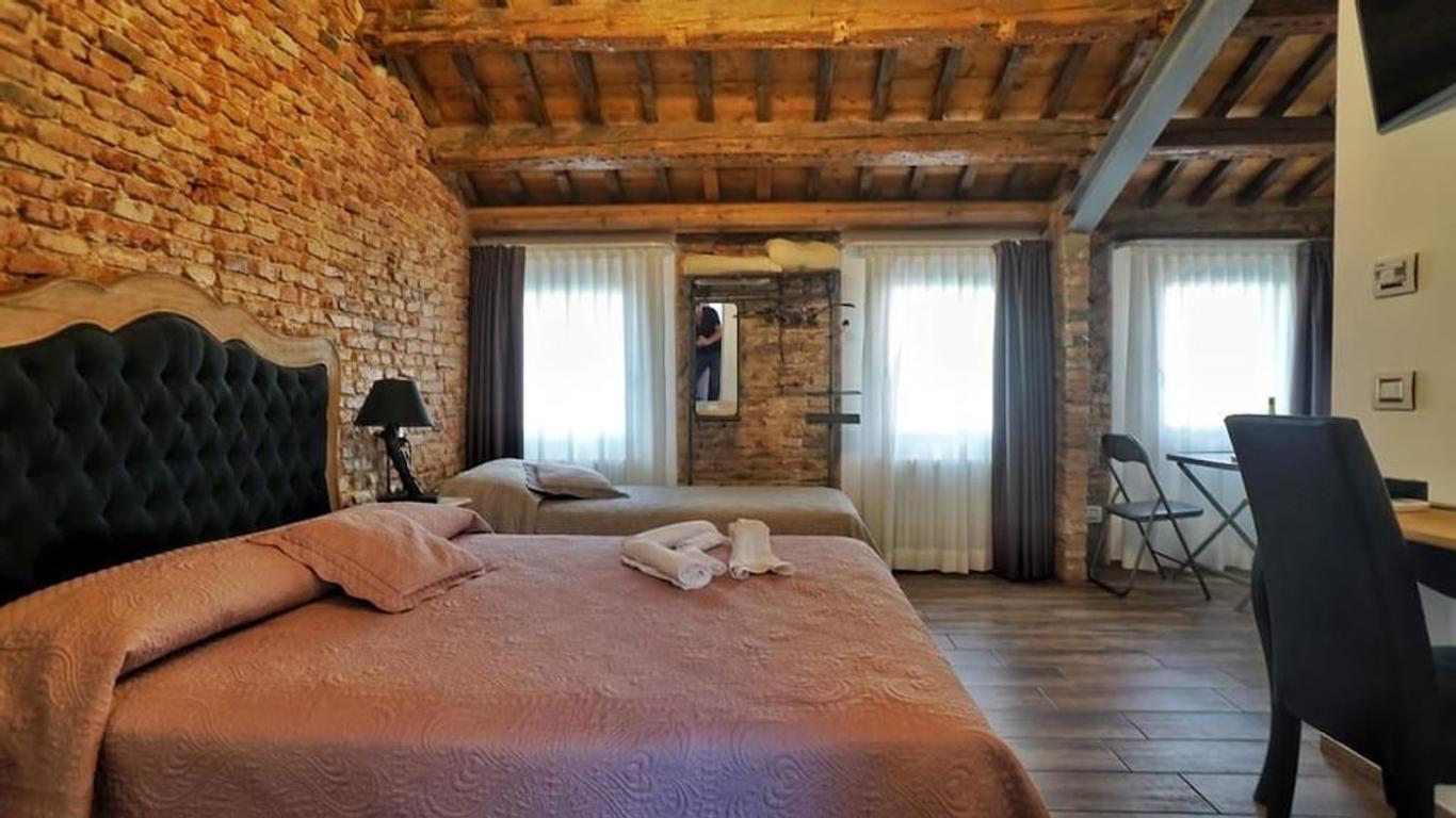 Barbaras Rooms