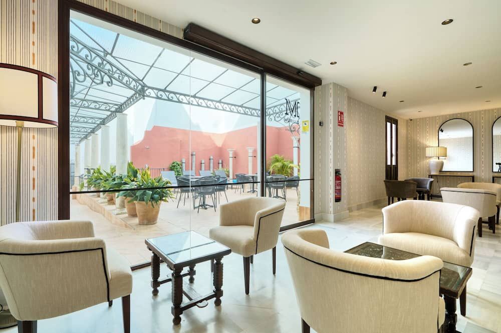 هوتل موريلو رينوسو