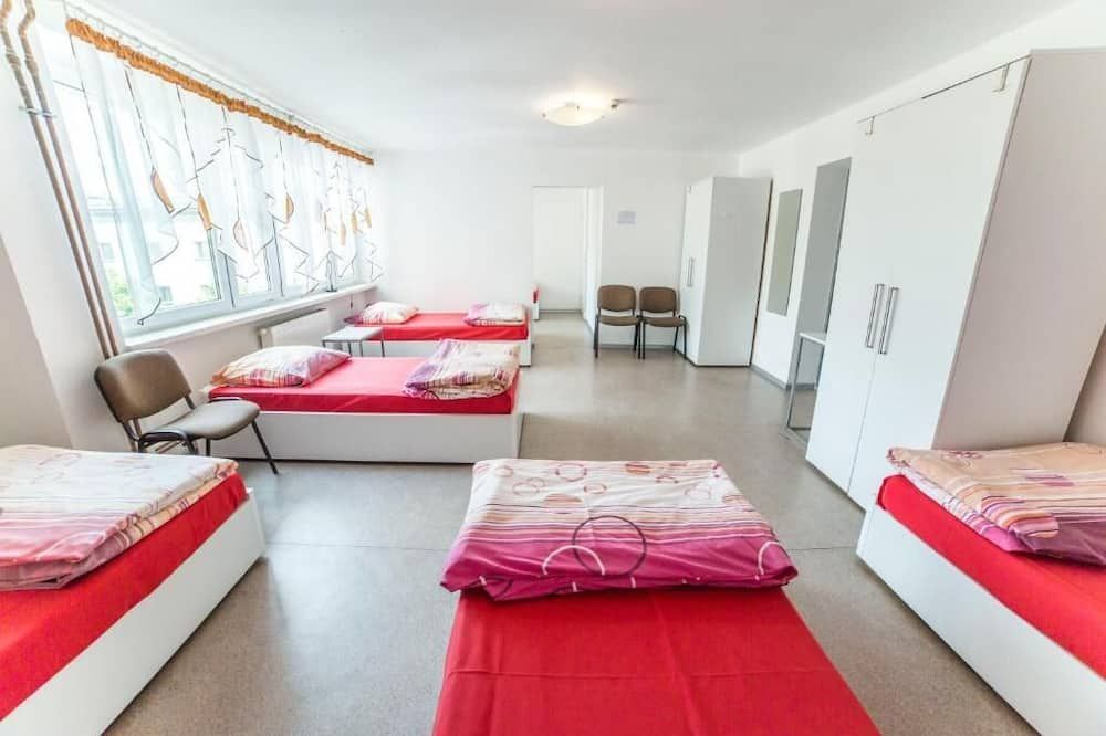 Klimczoka 6 - Katowice - Chambre