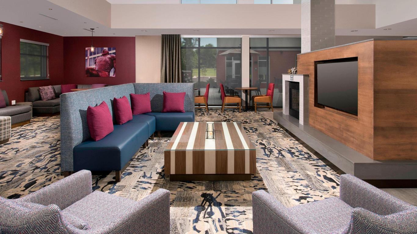 Residence Inn by Marriott Baltimore Owings Mills