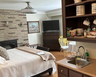 627 on King Bed and Breakfast - Niagara-on-the-Lake