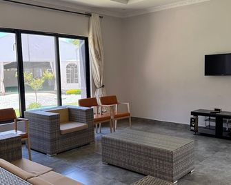 Eleganciana Lodges Limited - Lusaka