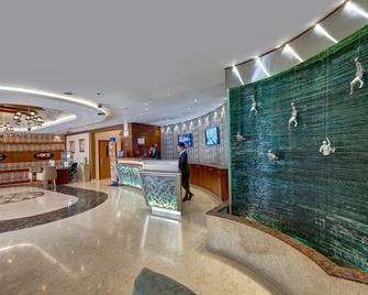 Golden Tulip Hotel Al Barsha - Dubai
