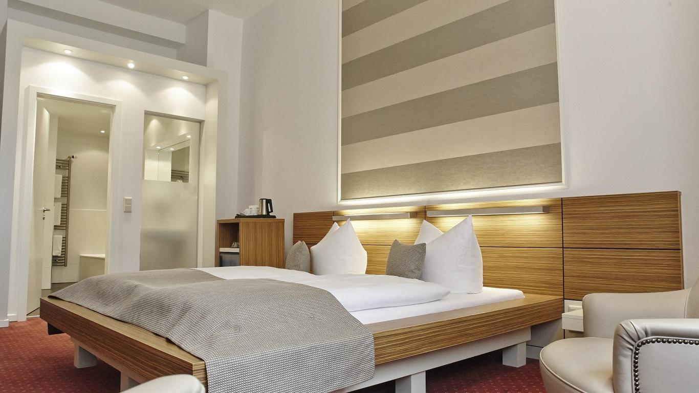 هوتل برينزريجنت