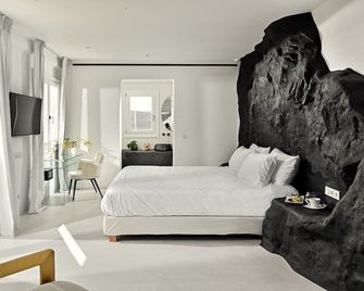 Million Stars Mykonos - Mykonos - Bedroom