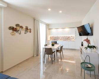Hotel Carducci - Tortoreto - Jídelna