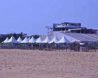 Hôtels Résidences Easy - Cotonou