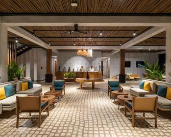 Aldiana Club Zanzibar Kwanza - Kizimkazi - Lounge