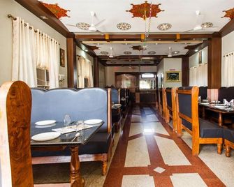 Hotel Babu Palace - Bikaner - Ristorante